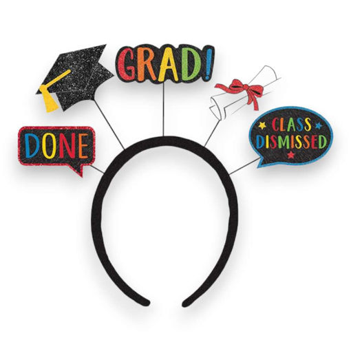 Picture of MULTICOLOUR GRAD HEAD BOPPER